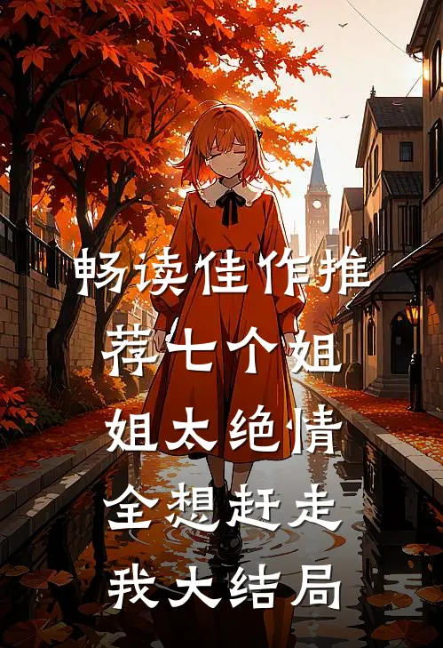畅读佳作推荐七个姐姐太绝情,全想赶走我大结局