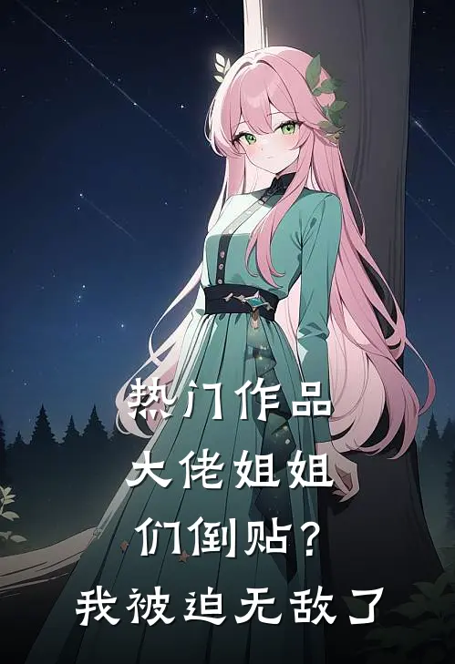 热门作品大佬姐姐们倒贴？我被迫无敌了