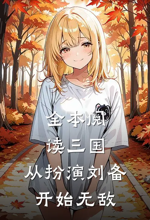 全本阅读三国：从扮演刘备开始无敌