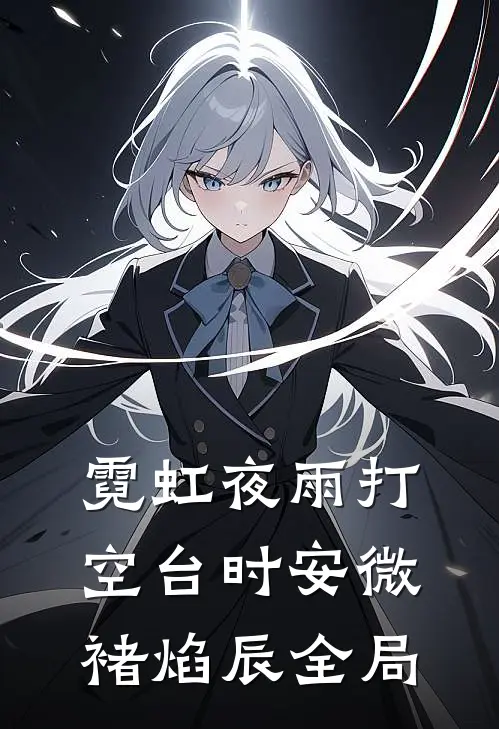 霓虹夜雨打空台时安微褚焰辰全局