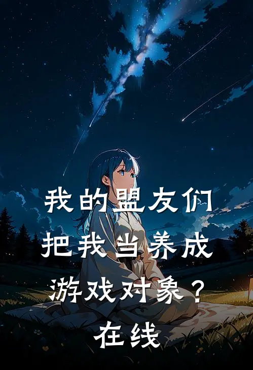 我的盟友们，把我当养成游戏对象？在线