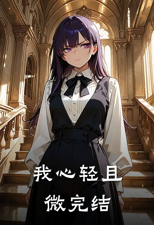 我心轻且微完结