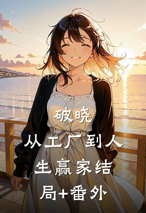 破晓，从工厂到人生赢家结局+番外