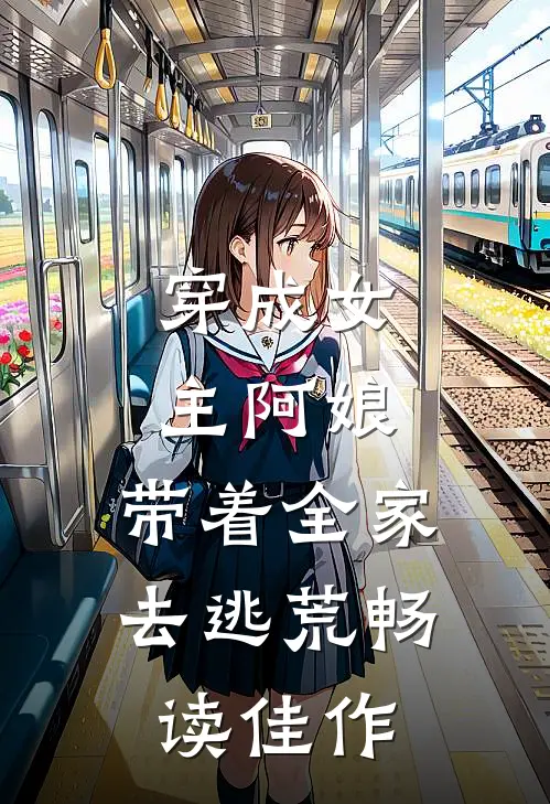 穿成女主阿娘，带着全家去逃荒畅读佳作