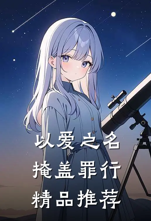 以爱之名掩盖罪行精品推荐