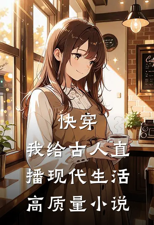 快穿：我给古人直播现代生活高质量小说