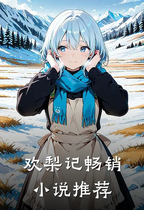 欢梨记畅销小说推荐