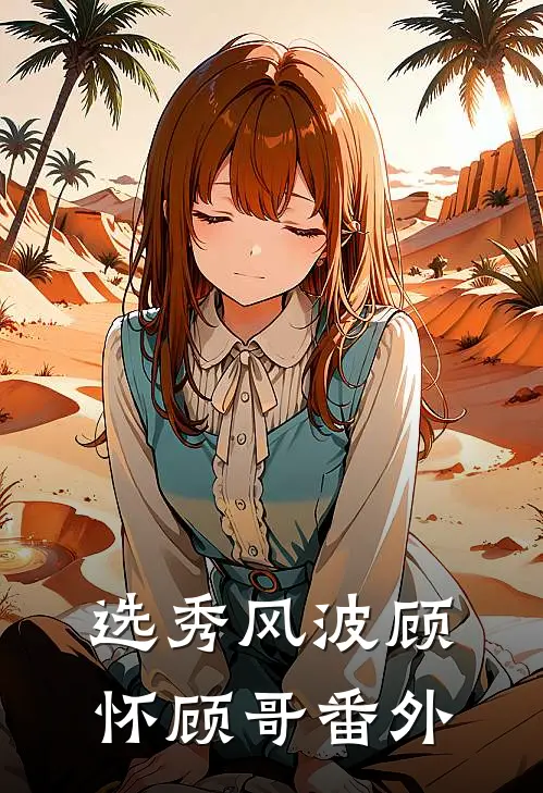 选秀风波顾怀顾哥 番外