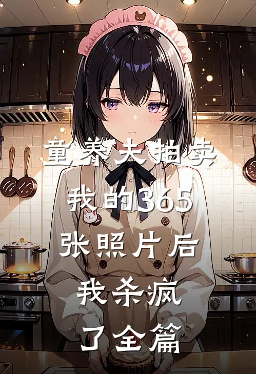 童养夫拍卖我的365张照片后，我杀疯了全篇