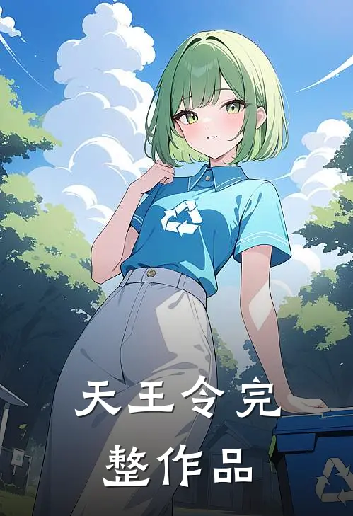 天王令完整作品