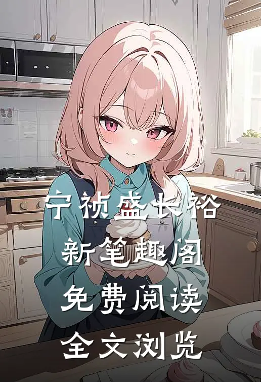 宁祯盛长裕新笔趣阁免费阅读全文浏览