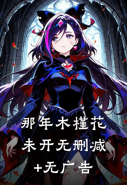 那年木槿花未开无删减+无广告
