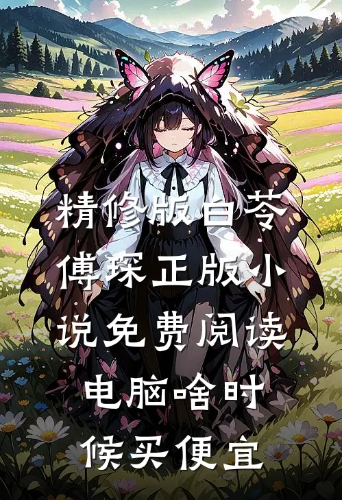 精修版白苓傅琛正版小说免费阅读电脑啥时候买便宜