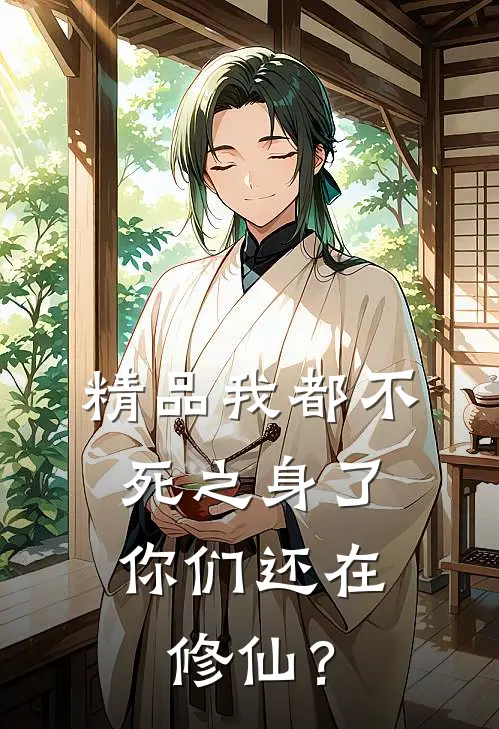 精品我都不死之身了，你们还在修仙？