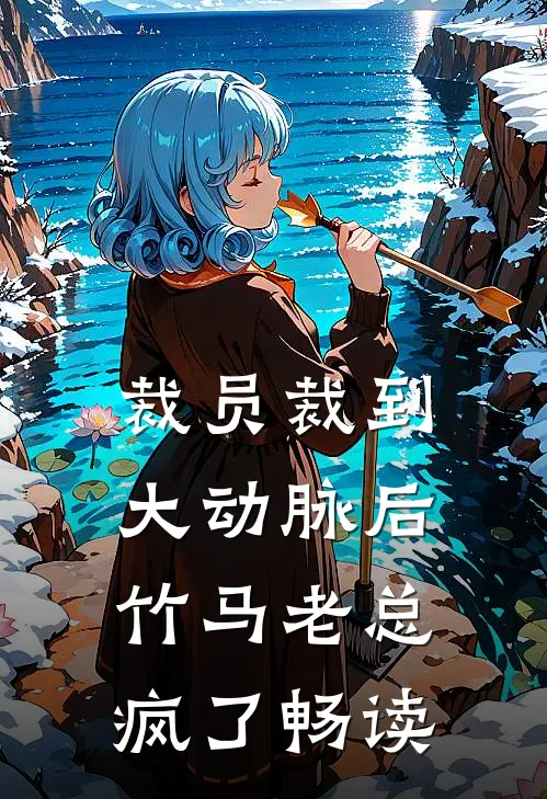 裁员裁到大动脉后，竹马老总疯了畅读