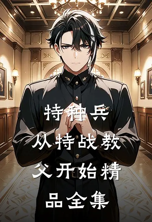 特种兵：从特战教父开始精品全集