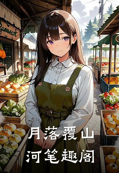 月落覆山河笔趣阁