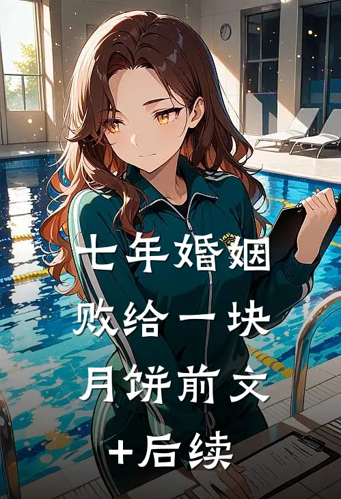 七年婚姻，败给一块月饼前文+后续