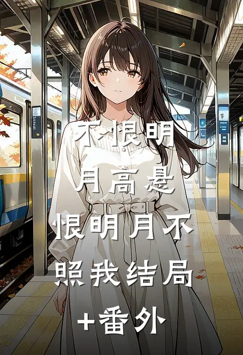 不恨明月高悬，恨明月不照我结局+番外