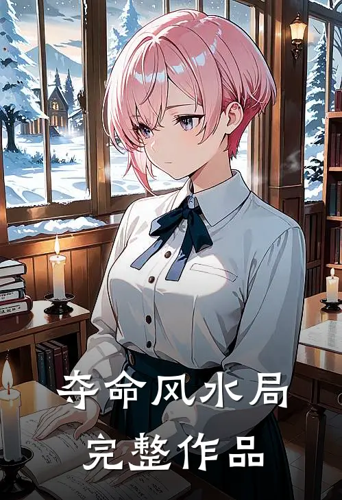 夺命风水局完整作品