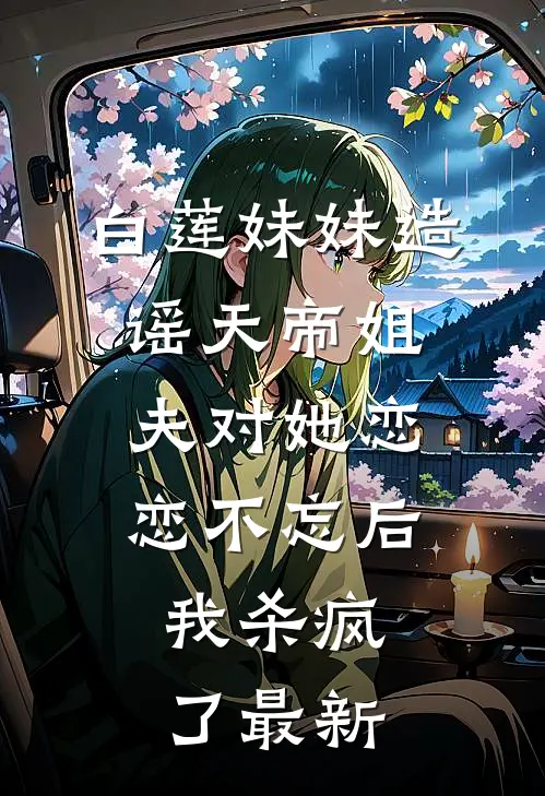 白莲妹妹造谣天帝姐夫对她恋恋不忘后，我杀疯了最新