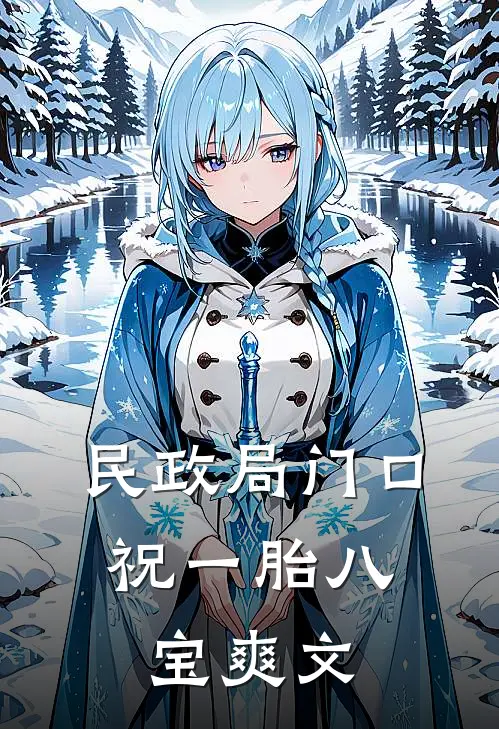 民政局门口，祝一胎八宝爽文