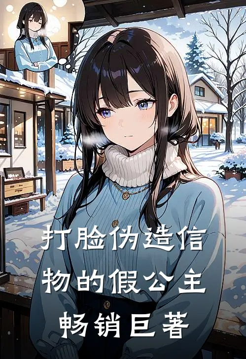 打脸伪造信物的假公主畅销巨著