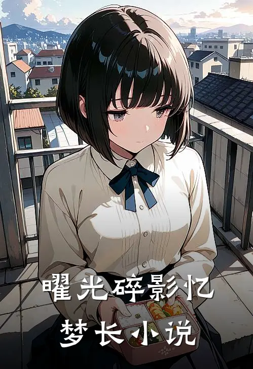 曜光碎影忆梦长小说