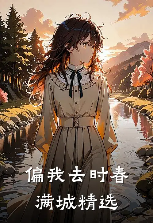 偏我去时春满城精选