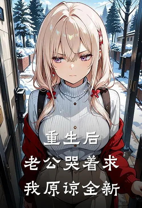 重生后，老公哭着求我原谅全新
