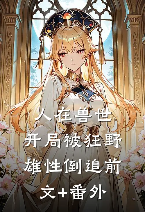 人在兽世，开局被狂野雄性倒追前文+番外