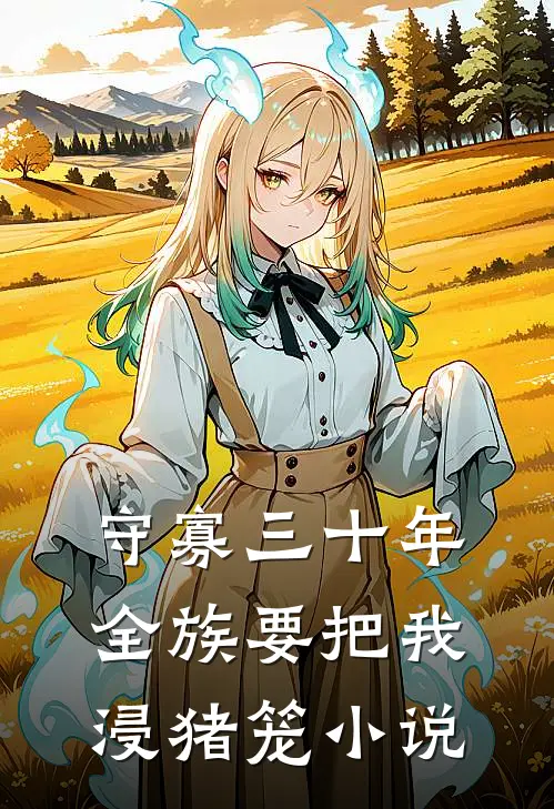 守寡三十年，全族要把我浸猪笼小说