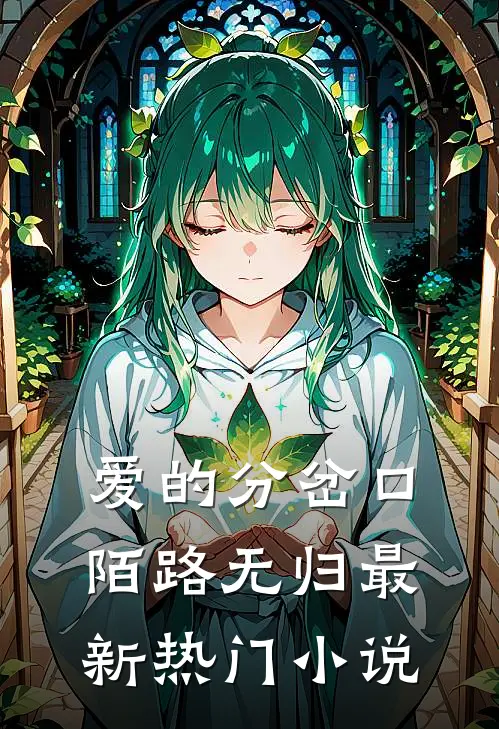 爱的分岔口，陌路无归最新热门小说