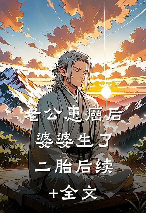 老公患癌后，婆婆生了二胎后续+全文