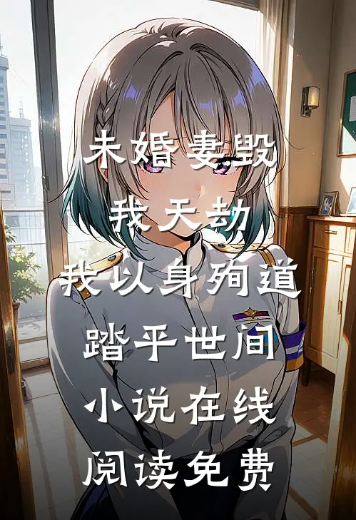 未婚妻毁我天劫，我以身殉道踏平世间小说在线阅读免费