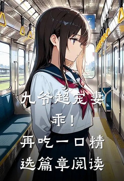 九爷超宠妻：乖！再吃一口精选篇章阅读