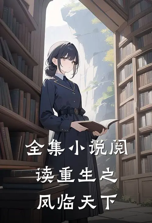 全集小说阅读重生之凤临天下