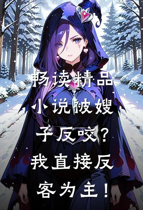 畅读精品小说被嫂子反咬？我直接反客为主！