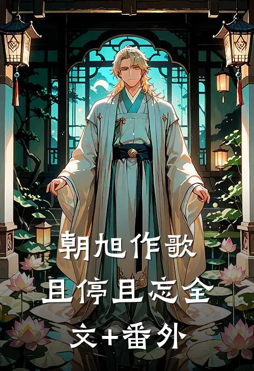 朝旭作歌，且停且忘全文+番外