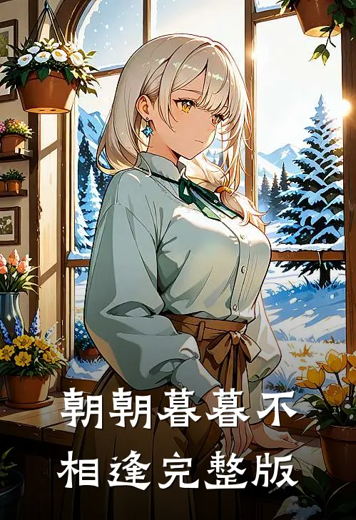 朝朝暮暮不相逢完整版