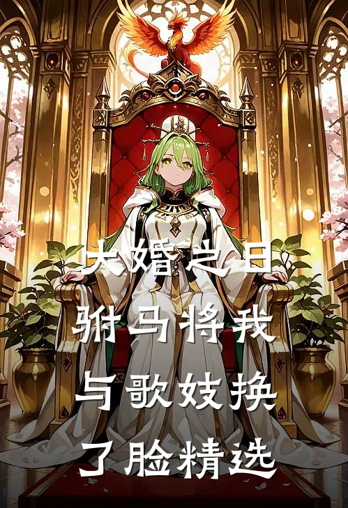 大婚之日，驸马将我与歌妓换了脸精选