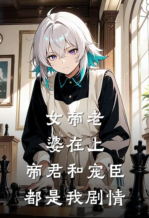 女帝老婆在上：帝君和宠臣都是我剧情