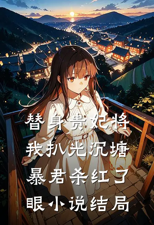 替身贵妃将我扒光沉塘，暴君杀红了眼小说结局