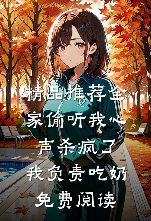 精品推荐全家偷听我心声杀疯了,我负责吃奶免费阅读
