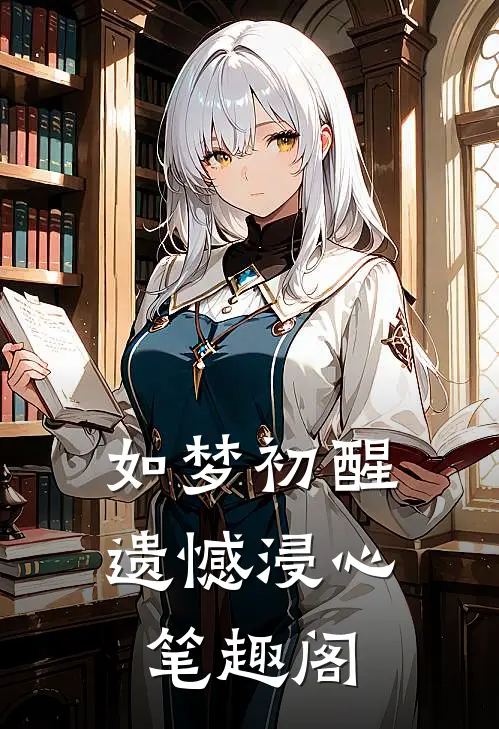 如梦初醒，遗憾浸心笔趣阁