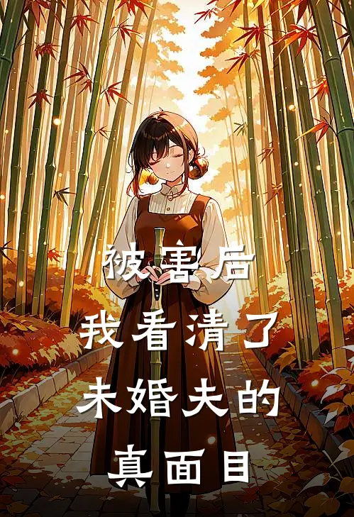 被害后，我看清了未婚夫的真面目