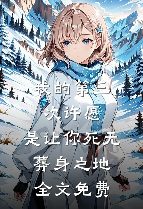 我的第三次许愿，是让你死无葬身之地全文免费