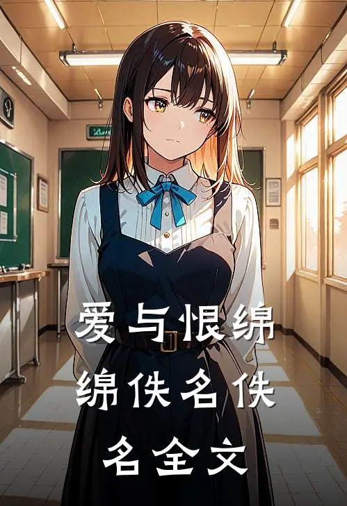 爱与恨绵绵佚名佚名全文