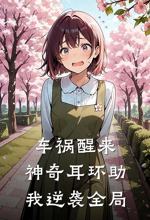 车祸醒来，神奇耳环助我逆袭全局