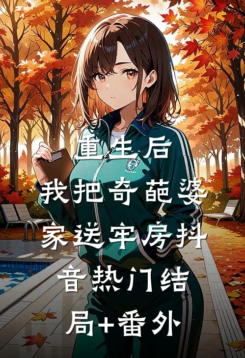 重生后，我把奇葩婆家送牢房抖音热门结局+番外